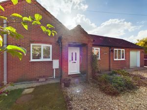 Front Elevation- click for photo gallery